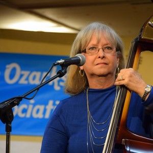 Meet your Posher, Vicki